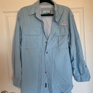 Magellan Fishing Shirt
